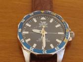 Vostok Europe N1 Rocket - nuotraukos Nr. 4