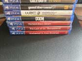 Playstation 4 zaidimu konsole - nuotraukos Nr. 3