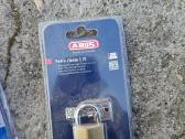 Abus spyna