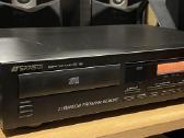 Sony cdp-x222es / CD / mp3 / dvd / bluray grotuvai - nuotraukos Nr. 7