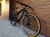 Pronghorn karbon fullsuspension 1x12 Sram GX - nuotraukos Nr. 2