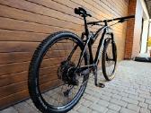 Pronghorn karbon fullsuspension 1x12 Sram GX - nuotraukos Nr. 3