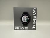 Naujas Garmin Approach S62