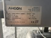 Automatine ir apsaugine Ahcon padangu priputimo st - nuotraukos Nr. 5