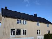 Karkasinių namų statyba ir pastatų renovacija - nuotraukos Nr. 19