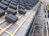 Karkasinių namų statyba ir pastatų renovacija - nuotraukos Nr. 12