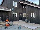 Karkasinių namų statyba ir pastatų renovacija - nuotraukos Nr. 3