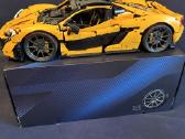 Lego 42172 Mclaren P1 - nuotraukos Nr. 2