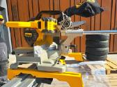 Skersavimo stakles Dewalt - nuotraukos Nr. 3