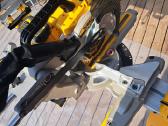 Skersavimo stakles Dewalt - nuotraukos Nr. 5