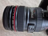 Canon objektyvas Ef 24-105mm 1:4l Is Usm - nuotraukos Nr. 5