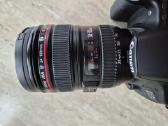 Canon objektyvas Ef 24-105mm 1:4l Is Usm - nuotraukos Nr. 7
