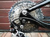 Karboninis full M-l 29 Deore XT - nuotraukos Nr. 7