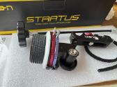 The Ikan Stratus 15 mm Follow Focus with Hard Stop - nuotraukos Nr. 2
