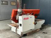 Automatinės juostinės metalo pjovimo staklės CNC - nuotraukos Nr. 4