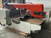 Automatinės juostinės metalo pjovimo staklės CNC - nuotraukos Nr. 5
