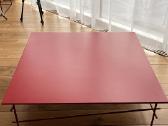 Shanghai Tip Moroso Table by Patricia Urquiola