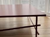 Shanghai Tip Moroso Table by Patricia Urquiola - nuotraukos Nr. 3