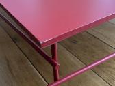 Shanghai Tip Moroso Table by Patricia Urquiola - nuotraukos Nr. 4