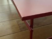Shanghai Tip Moroso Table by Patricia Urquiola - nuotraukos Nr. 6