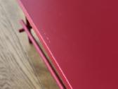 Shanghai Tip Moroso Table by Patricia Urquiola - nuotraukos Nr. 7