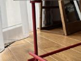Shanghai Tip Moroso Table by Patricia Urquiola - nuotraukos Nr. 8