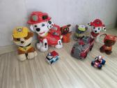 Paw patrol rinkinukas - nuotraukos Nr. 5