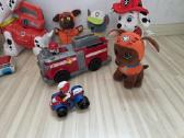 Paw patrol rinkinukas - nuotraukos Nr. 3