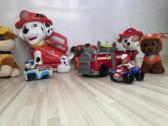 Paw patrol rinkinukas - nuotraukos Nr. 4