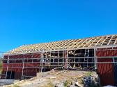 Karkasinių namų statyba ir pastatų renovacija - nuotraukos Nr. 27