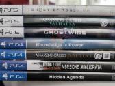 Parduodu Sony Playstation Ps5 / Ps4 žaidimus - nuotraukos Nr. 2