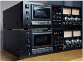 Kasetine deka Tascam 122 Mk II Tascam 122 Mk III - nuotraukos Nr. 12