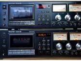 Kasetine deka Tascam 122 Mk II Tascam 122 Mk III - nuotraukos Nr. 13