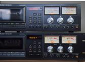 Kasetine deka Tascam 122 Mk II Tascam 122 Mk III - nuotraukos Nr. 14
