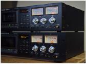 Kasetine deka Tascam 122 Mk II Tascam 122 Mk III - nuotraukos Nr. 15