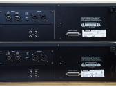 Kasetine deka Tascam 122 Mk II Tascam 122 Mk III - nuotraukos Nr. 16