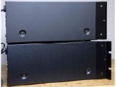 Kasetine deka Tascam 122 Mk II Tascam 122 Mk III - nuotraukos Nr. 17