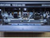 Kasetine deka Tascam 122 Mk II Tascam 122 Mk III - nuotraukos Nr. 19