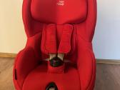 Britax Trifix2 i-size automobilinė kedutė