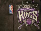 Džemperis Sakramento Kings Nba su kapišonu - nuotraukos Nr. 2