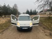 Citroen Berlingo - nuotraukos Nr. 2