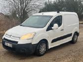 Citroen Berlingo - nuotraukos Nr. 3