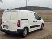 Citroen Berlingo - nuotraukos Nr. 4