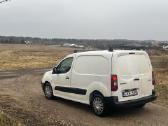 Citroen Berlingo - nuotraukos Nr. 5