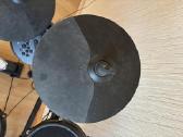 Elektroninių būgnų komplektas Alesis - nuotraukos Nr. 5