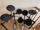 Elektroninių būgnų komplektas Alesis - nuotraukos Nr. 4