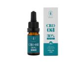 Sweet Drop Cbd aliejus - nuotraukos Nr. 9