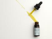 Sweet Drop Cbd aliejus - nuotraukos Nr. 3