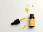 Sweet Drop Cbd aliejus - nuotraukos Nr. 5