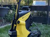 Perku neveikiantį karcherį K5/k7 bei HD serijos